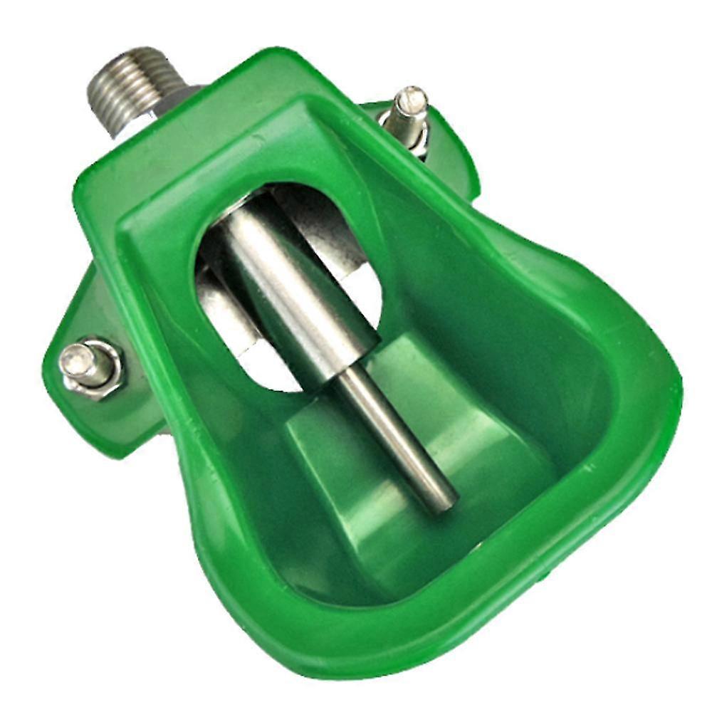 Piglet Pig Plastic Water Bowl Waterer Automatic