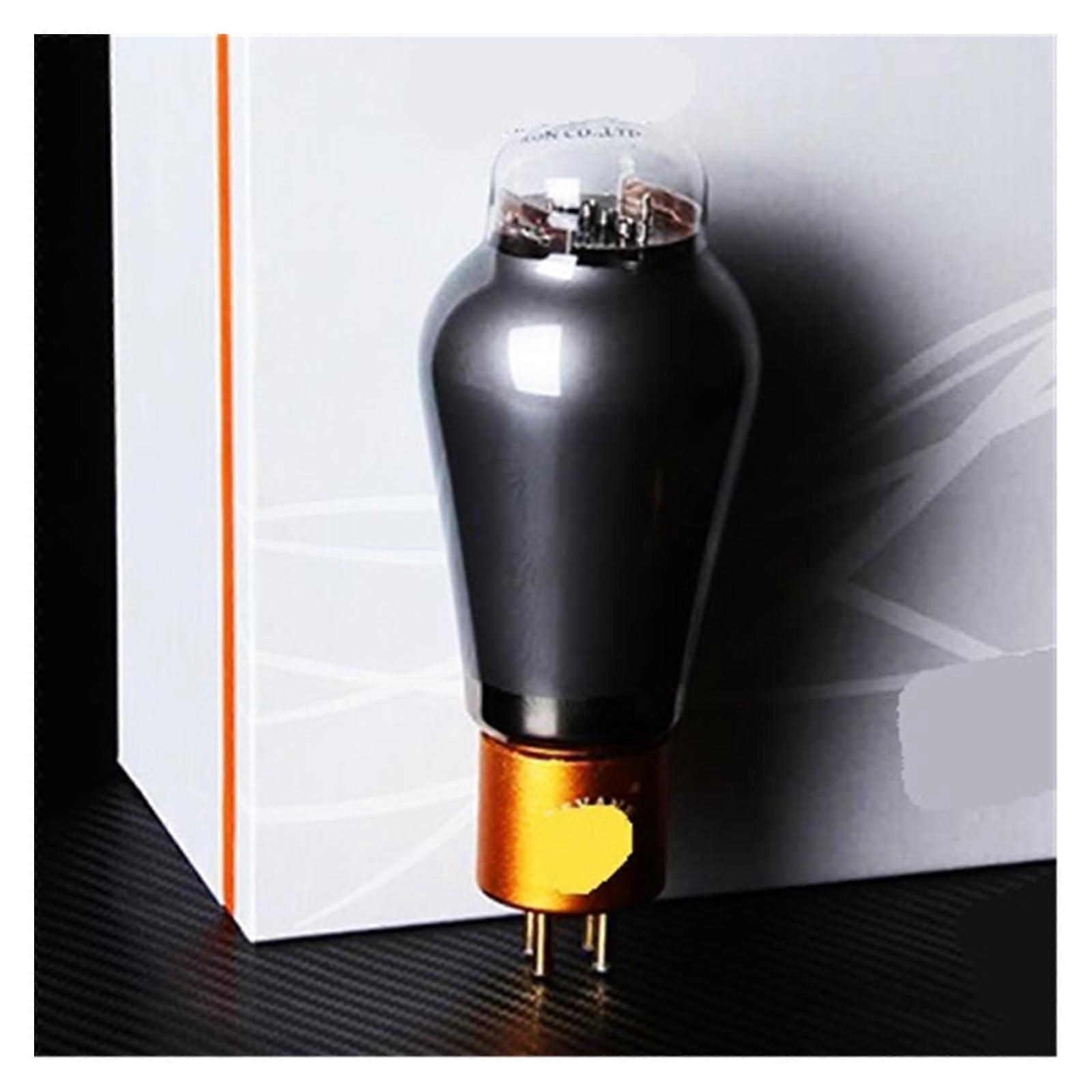 300B Vacuum Tube Matched Pair for Tube Amplifier Replacement Set with Consistent Audio Performance