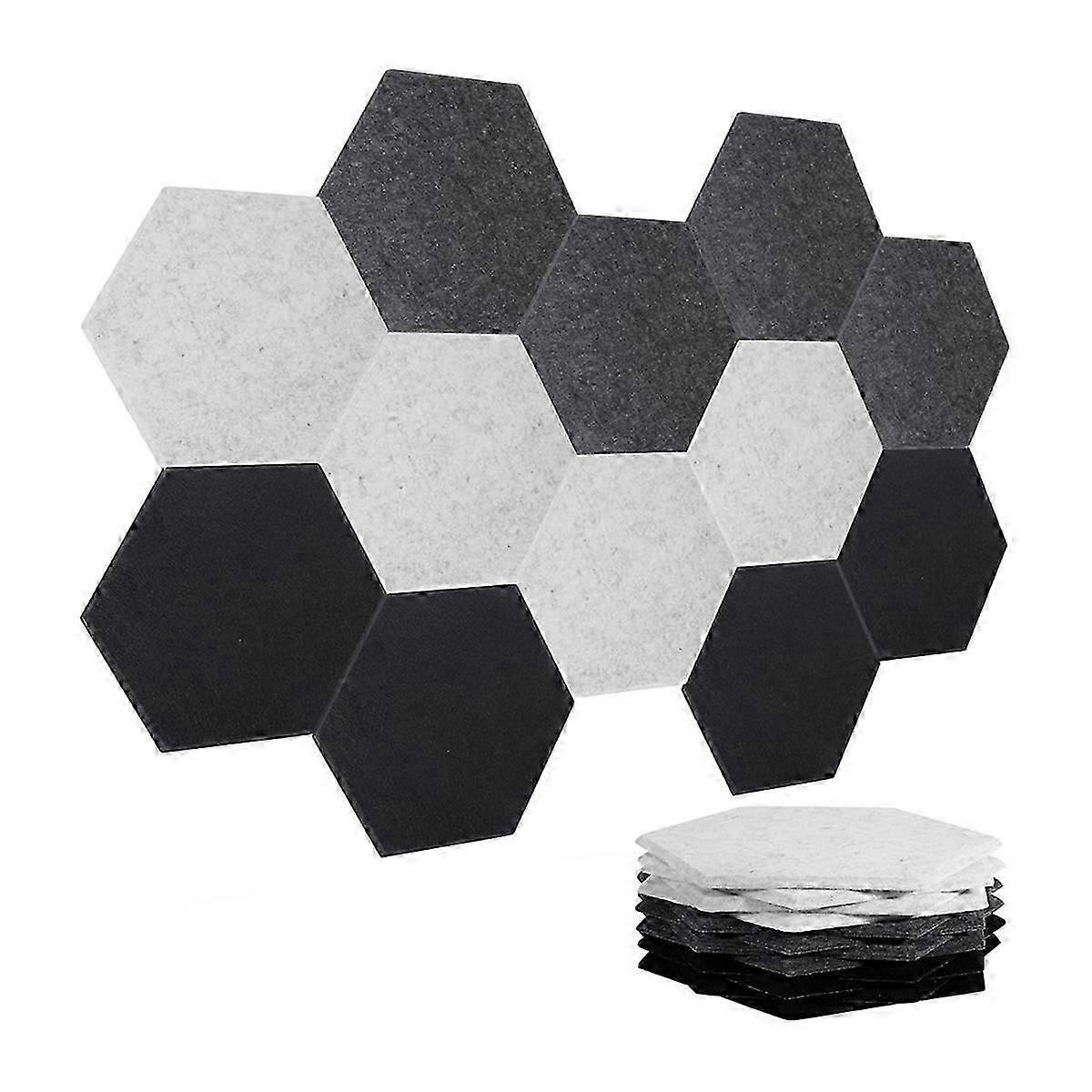 Acoustic Panels,Soundproof Wall Panels,Self-Adhesive Sound Absorbing,