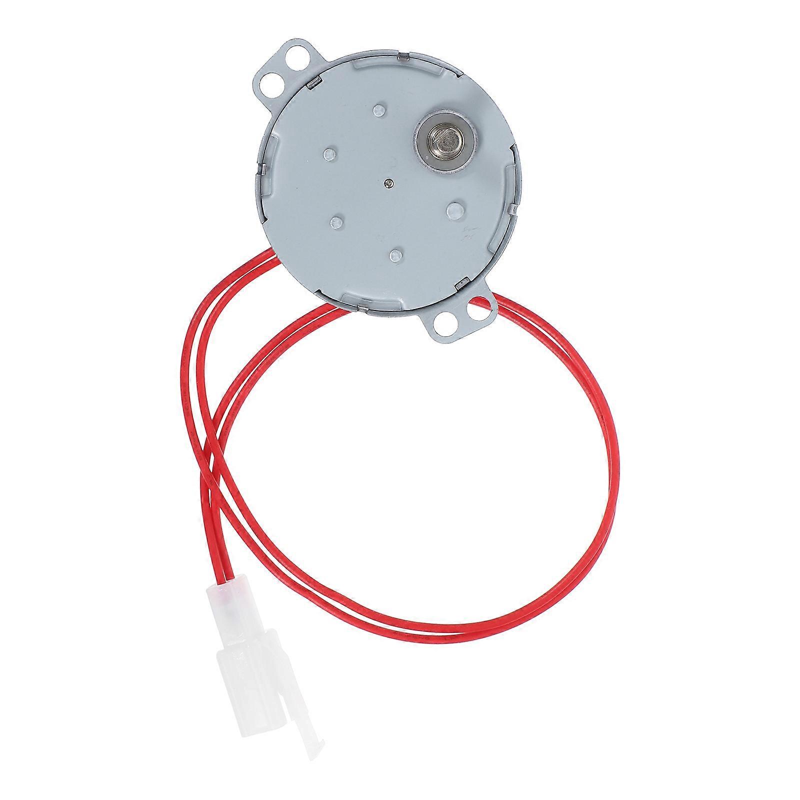 Incubator Motor Egg Turner Motor for Smooth Operation Poultry Accessory