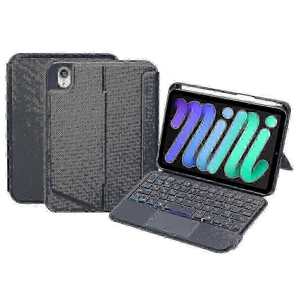 Bluetooth Keyboards for iPad mini (2024)