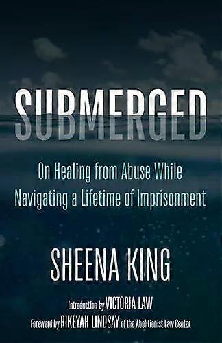 Submergée - Sheena King