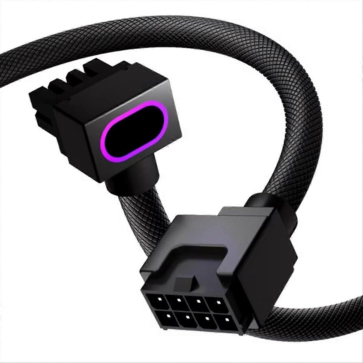 CPU8PIN Motherboard Extension Cable
Motherboard GPU8Pin module cable