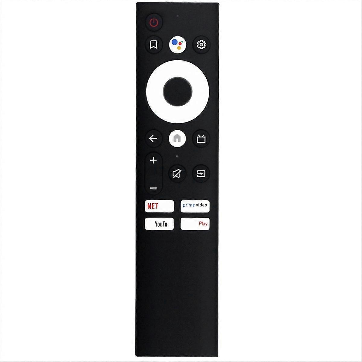Replace 55Q20 Remote Control for Smart Android TV