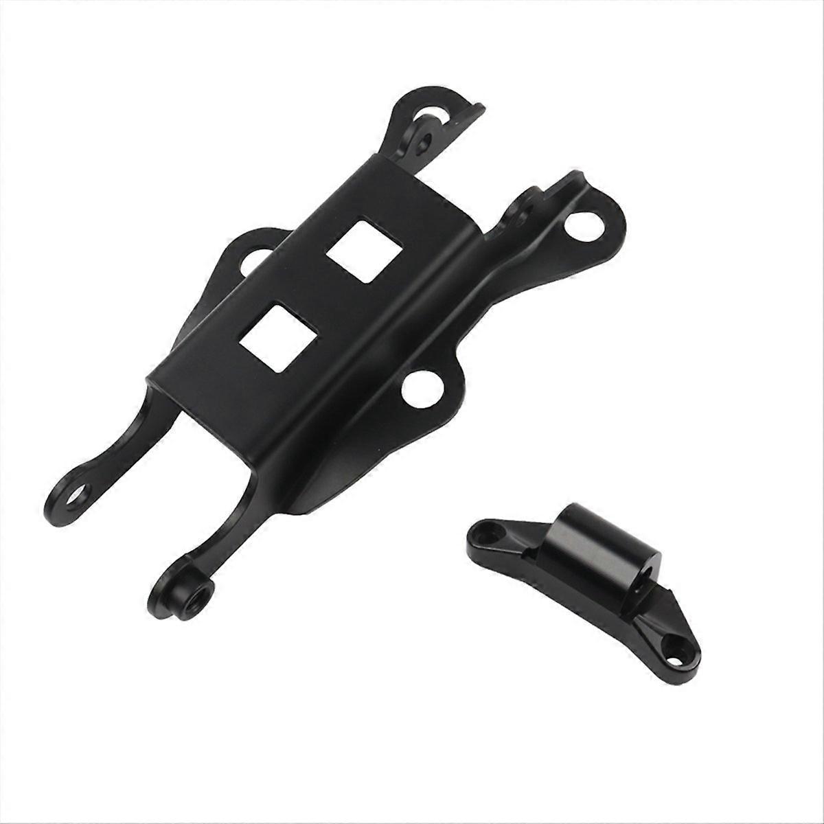 Motorcycle Accessories Headlamp Mount Holder Kit for 