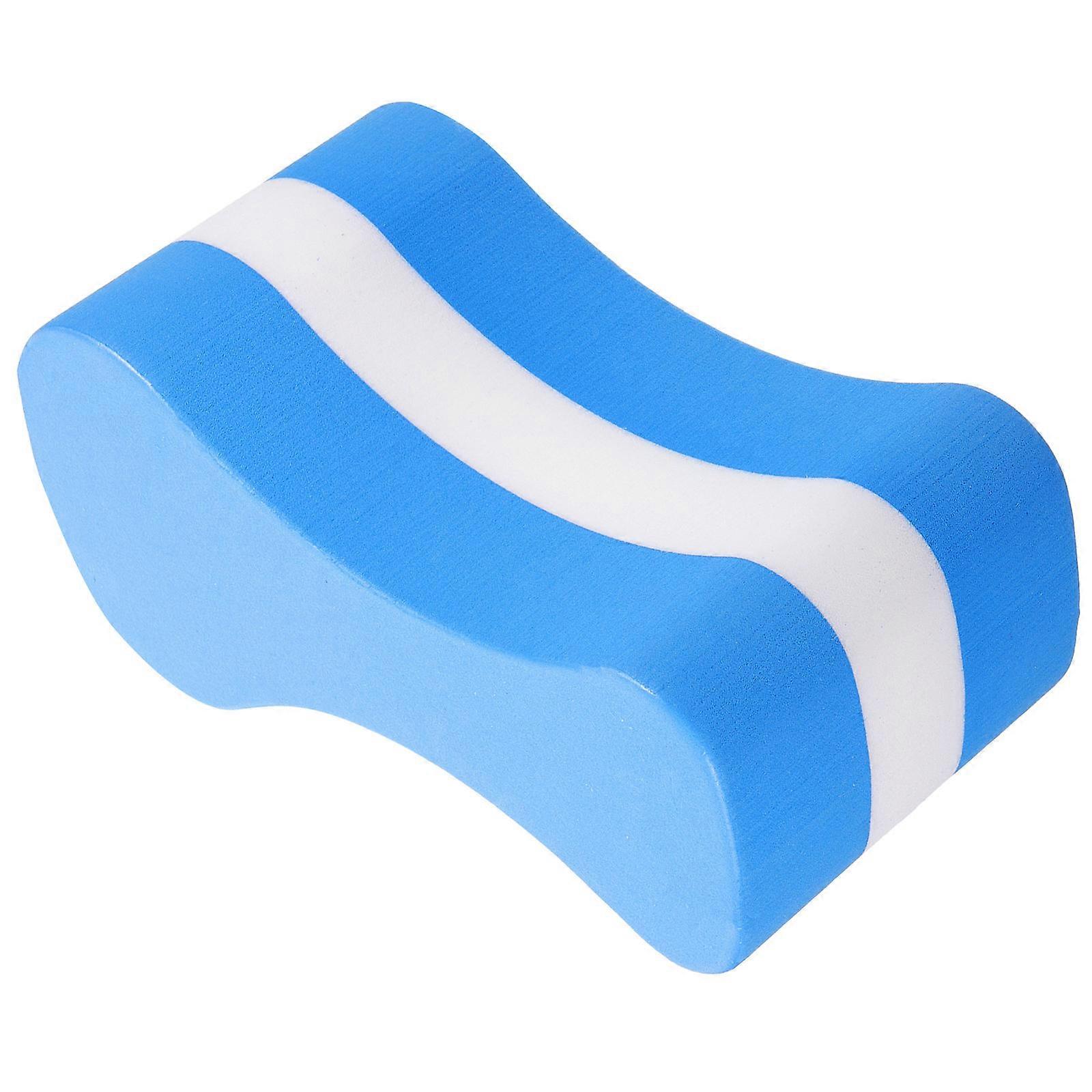 Pull Buoy Float Kickboard for Pool Swimming Training Aid 2Pcs Multi