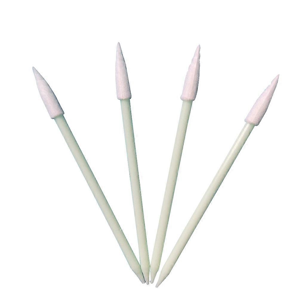 Inkjet Printer Wiping Rod Core Product for Cleaning Use 100Pcs