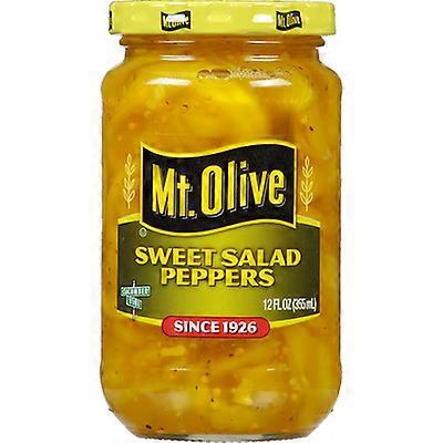 Mt. Olive Sweet Salad Peppers