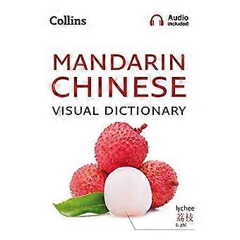 Collins Dizionario visivo cinese mandarino