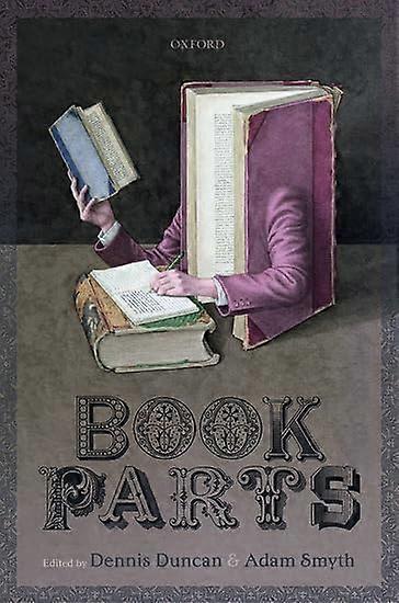 Book Parts