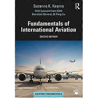 Grondbeginselen van de internationale luchtvaart (Aviation Fundamentals)