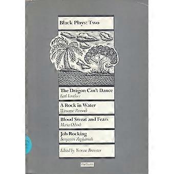 Black Plays, Vol. 2