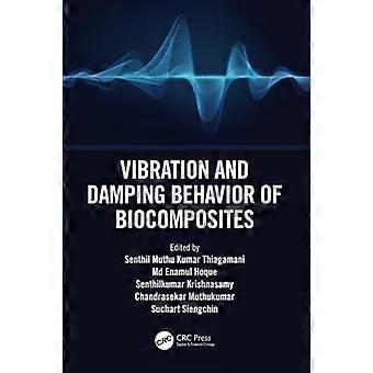 Vibrations- och dämpningsbeteende hos biokompositer