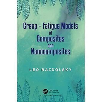 Kriechen-Ermüdungsmodelle von Kompositen und Nanokompositen
