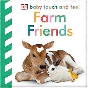 Baby Touch and Feel Farmfreunde