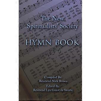 Het gezangenboek van de New Spiritualists' Society