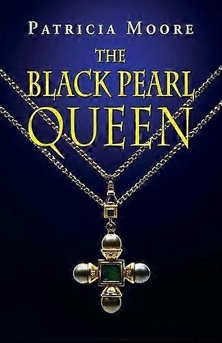 The Black Pearl Queen