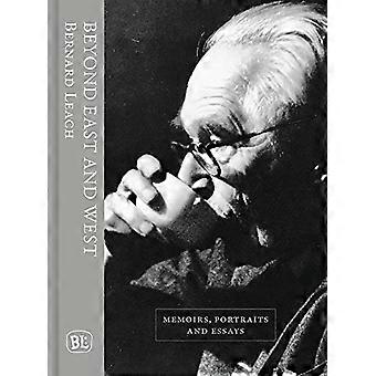 Jenseits von Ost und West: Memoiren, Porträts und Essays