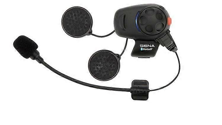 Motorcycle Intercom Sena Smh5 Dual Pack
