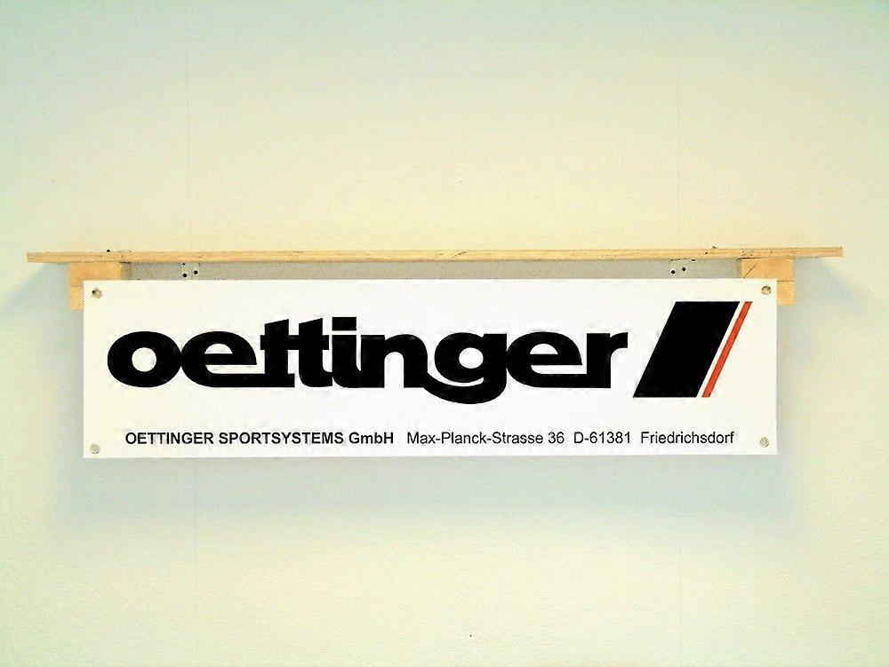 Oettinger Banner HF1044