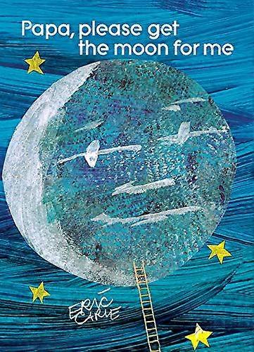 Papa, bitte hol mir den Mond