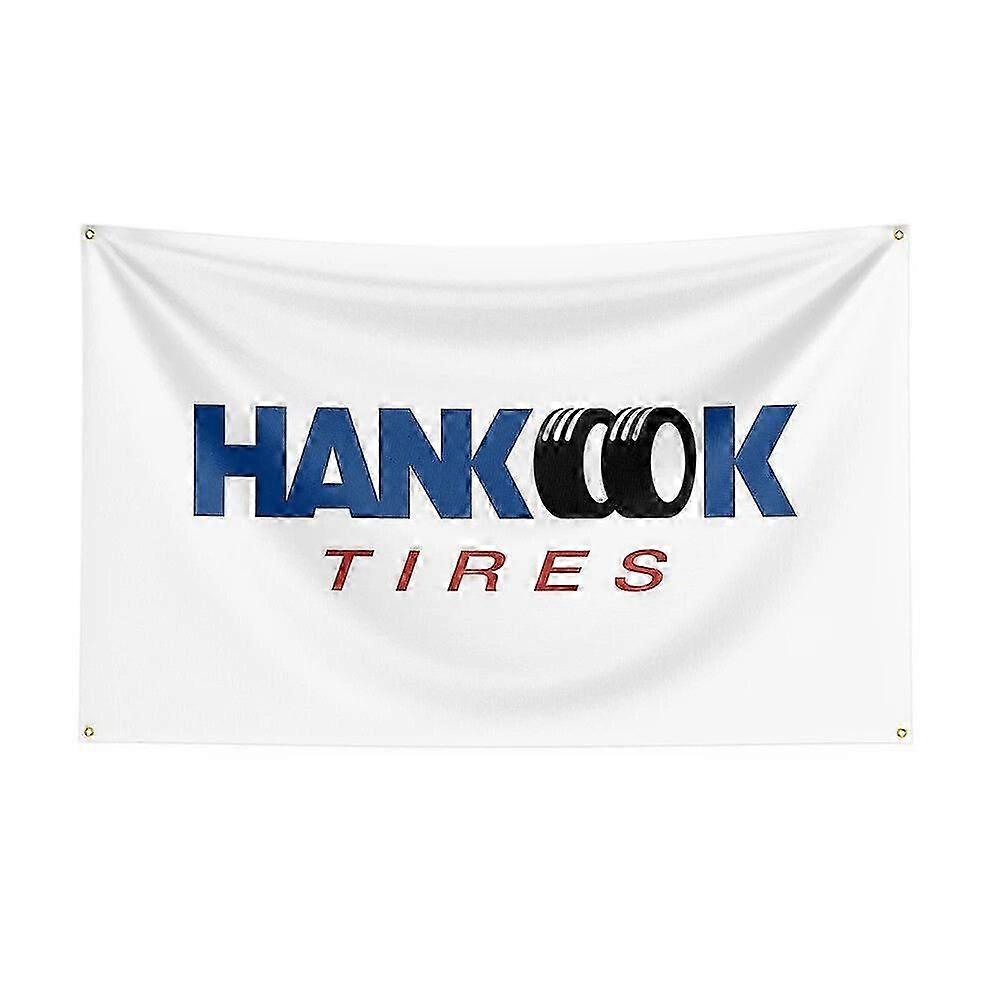 Hankook-Werbeflagge Typ 117 KHMYV