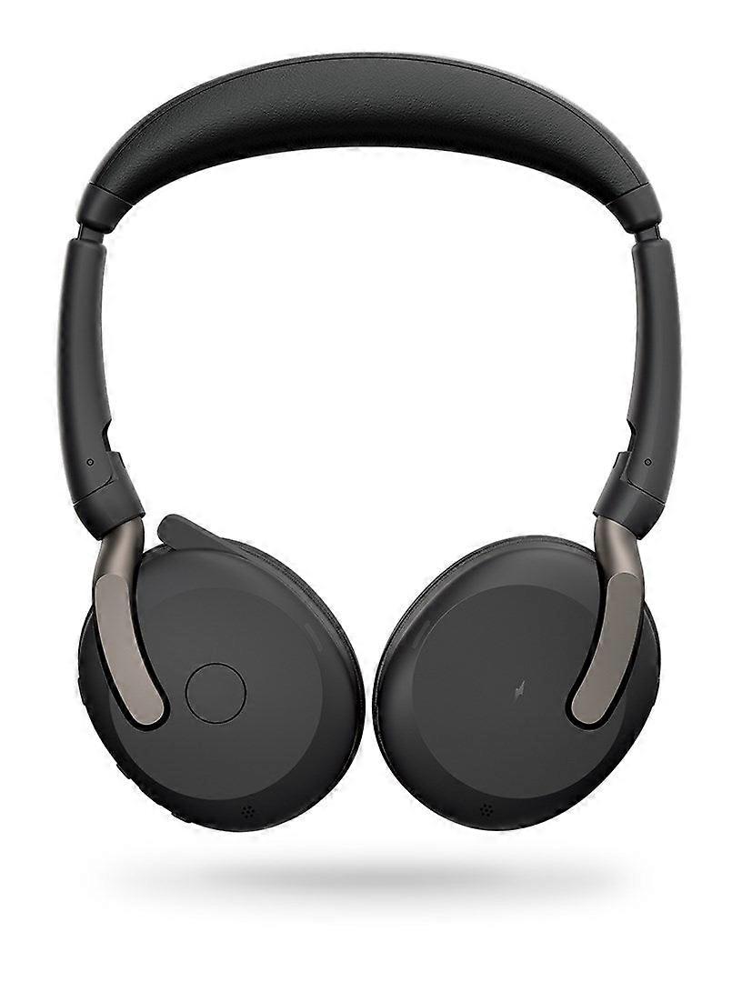 Jabra Evolve2 65 Flex - Link380a Uc Stereo
