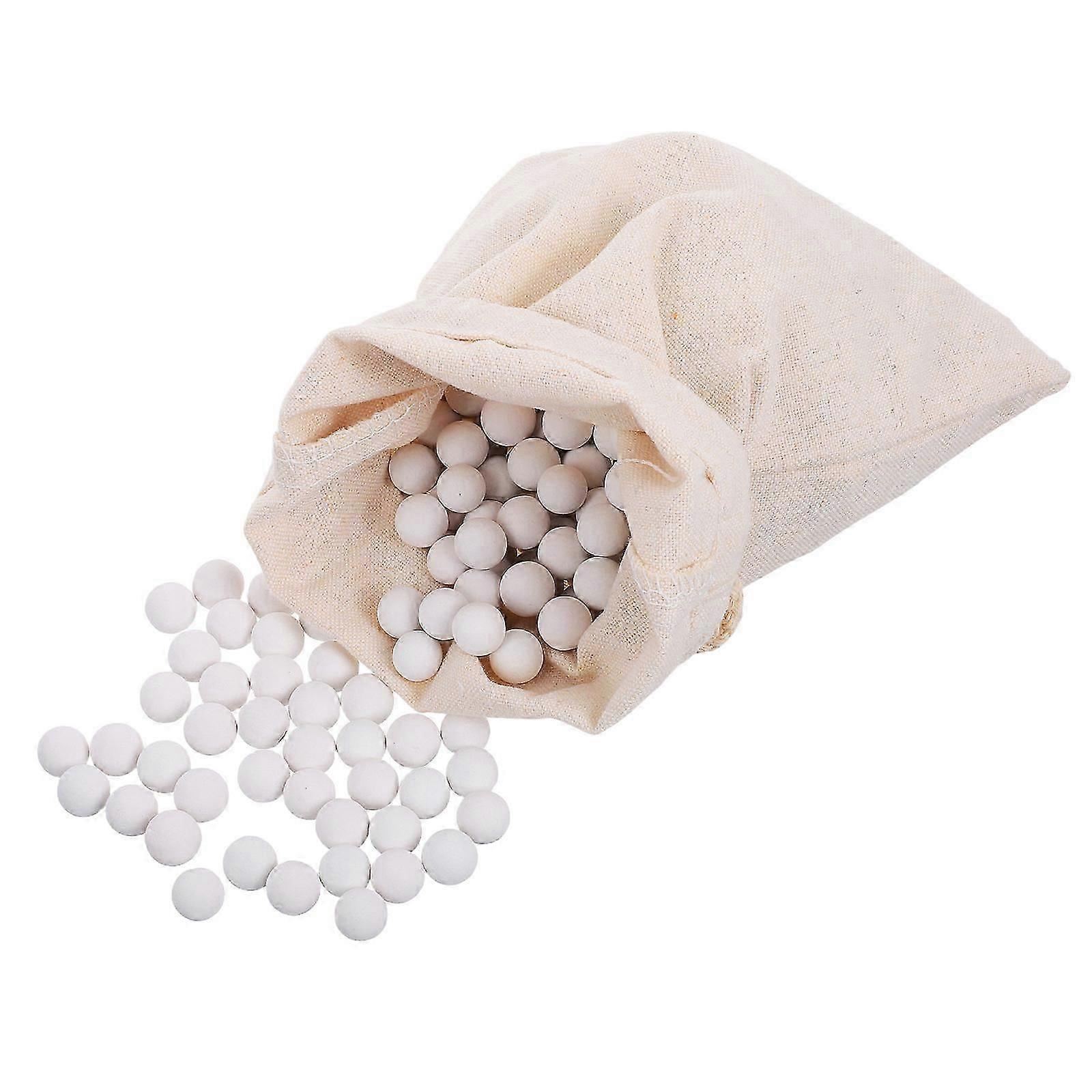 2026 Suitable Pie Crust Baking Weights for Bread 3Pcs Reusable Ceramic Stoneware Beans