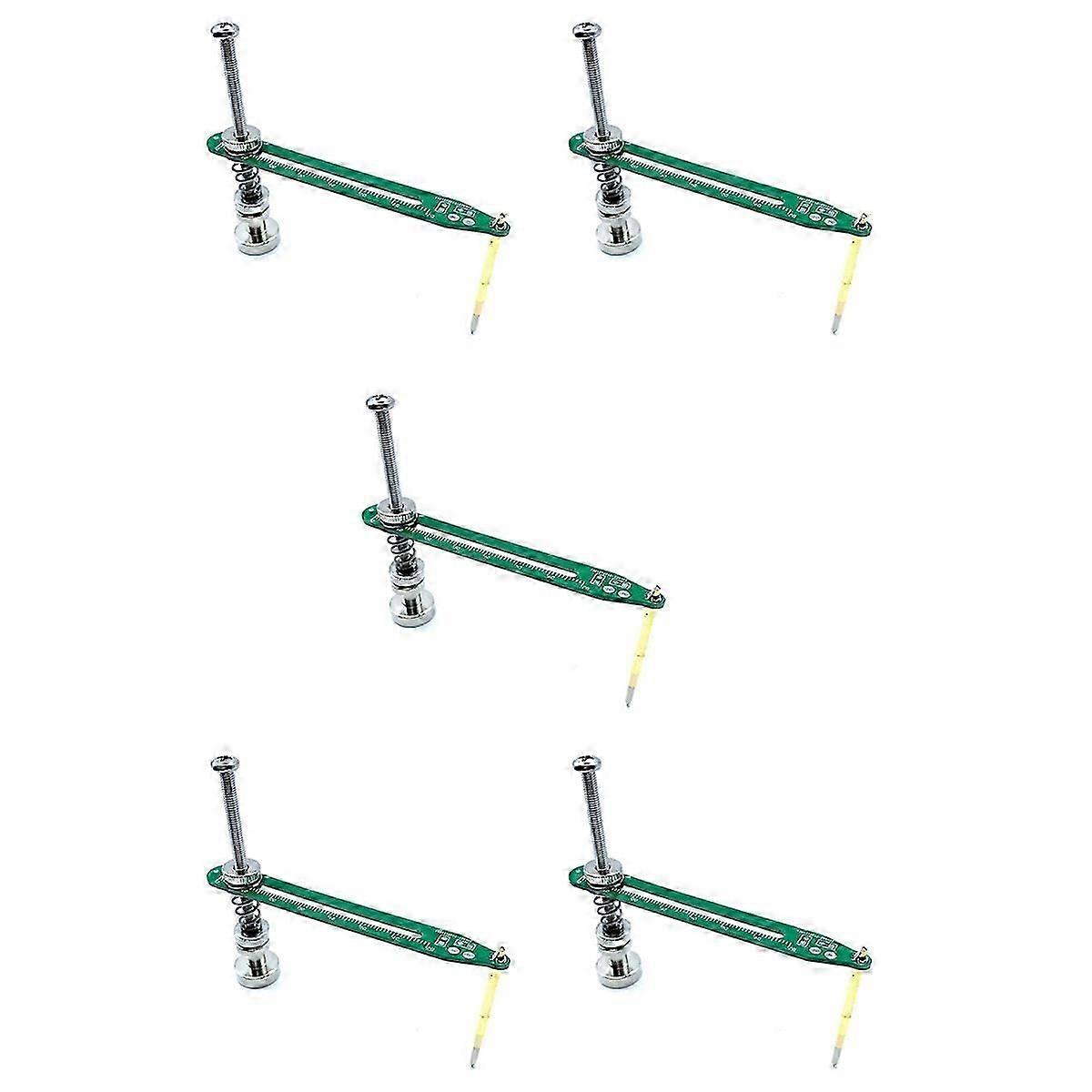Components IC Chip Module Circuit Board B