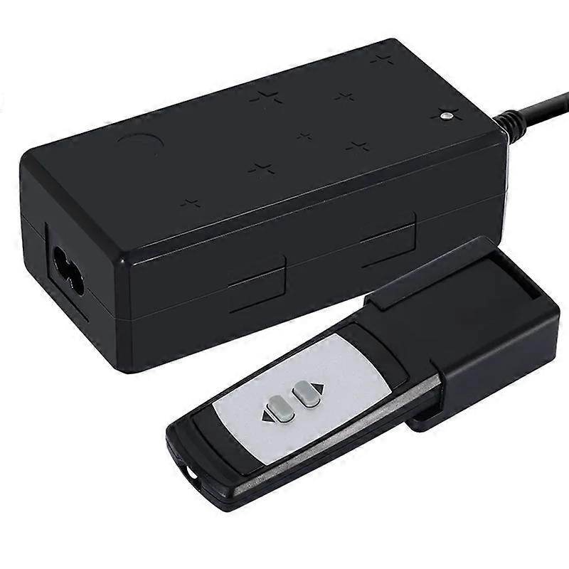 Electric Linear Actuator Remote Control System, Forward/reverse Motor Switch, Us Plug