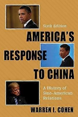La risposta dell'America alla Cina