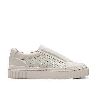 Clarks Adult Womens Mayhill Bay Lifestyle Sneakers