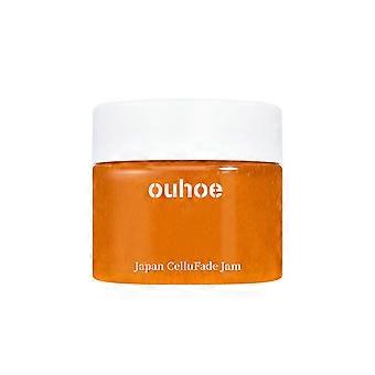 Body Sculpting Scrub, Body Cleansing Brightening Firming Tender Skin Scrub