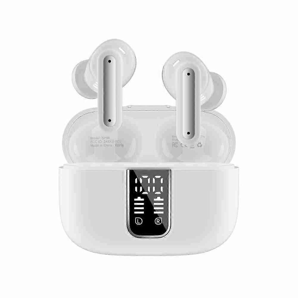 Noise Cancelling Wireless Earbuds