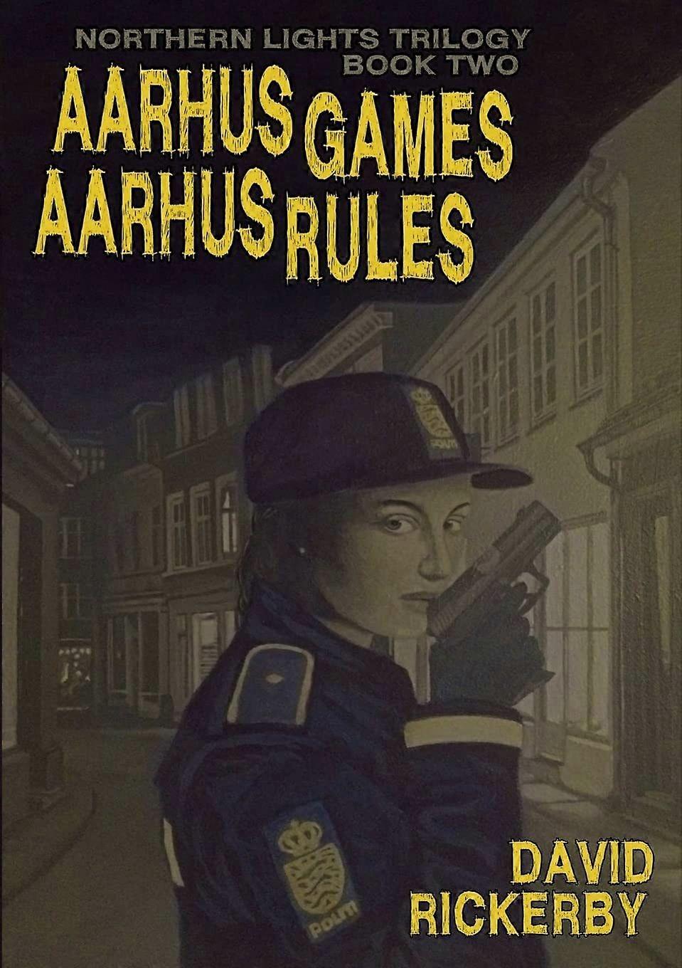 Aarhus games aarhus rules