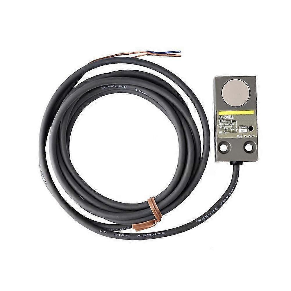 OMRON Authentic Proximity Switch TL-W5E1 Omron Proximity Sensor
