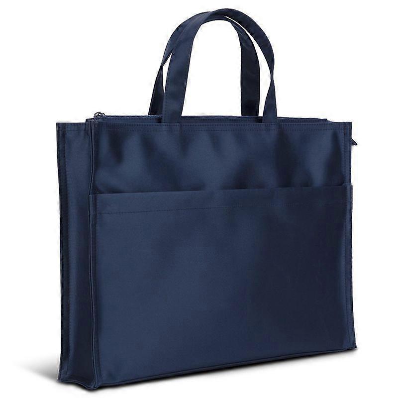 Large Capacity Business Storage Document Bag 63762
