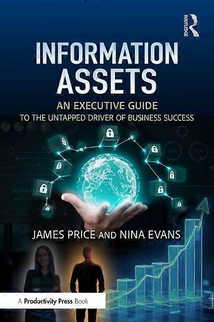 Information Assets - Nina Evans