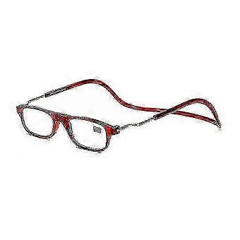 Magnet Reading Glasses Can Hang Neck Reading Glasses