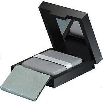 Olieabsorberend papier voor het gezicht (voor vrouwen) met spiegelcontrole, 1 set