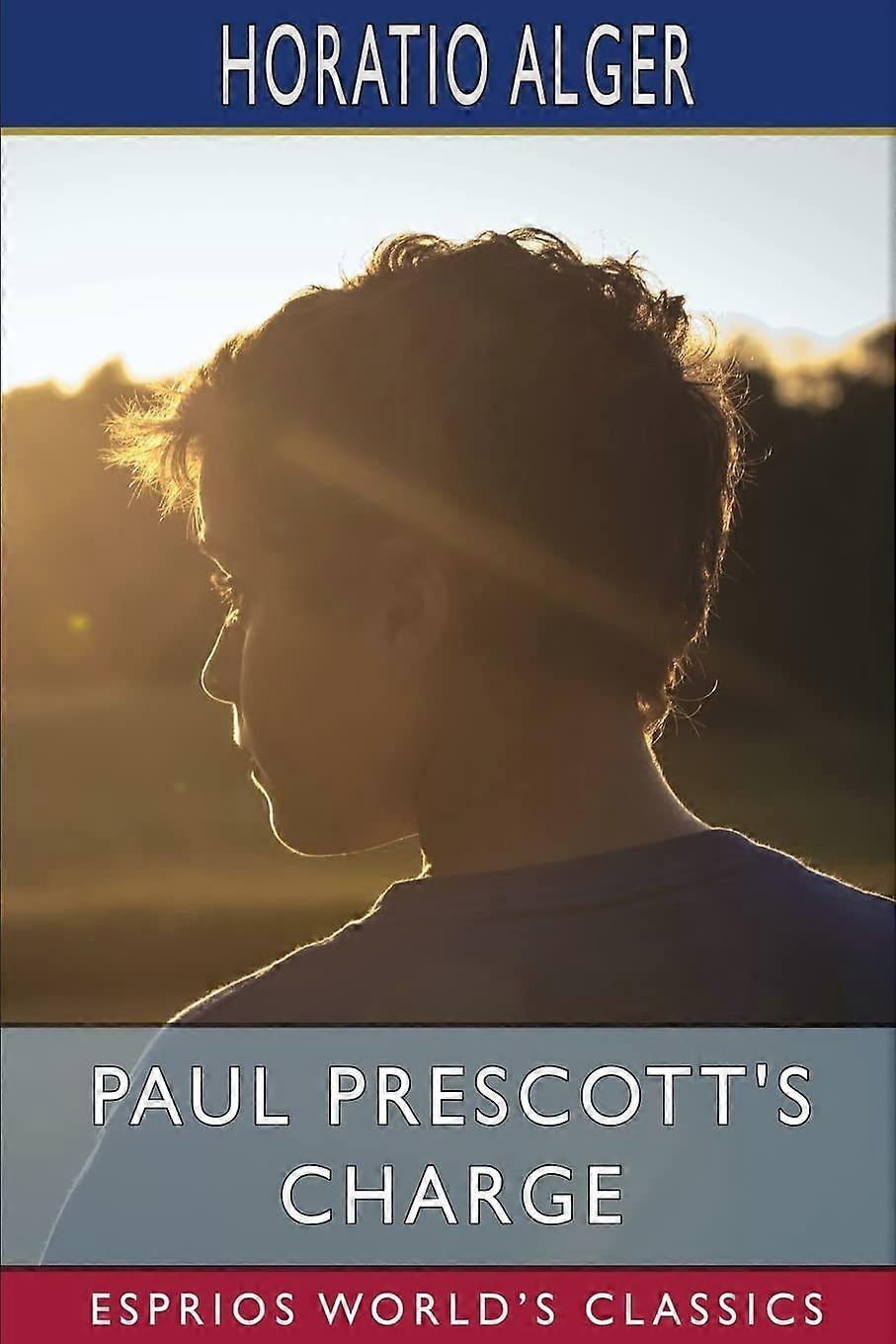 Paul prescott's charge esprios classics