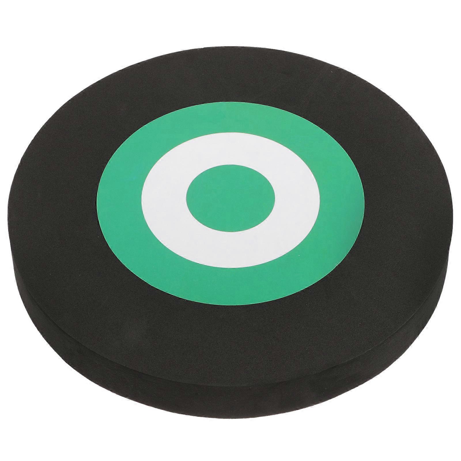 Archery Portable Bow Target for Outdoor Use Eva Material Durable Practice