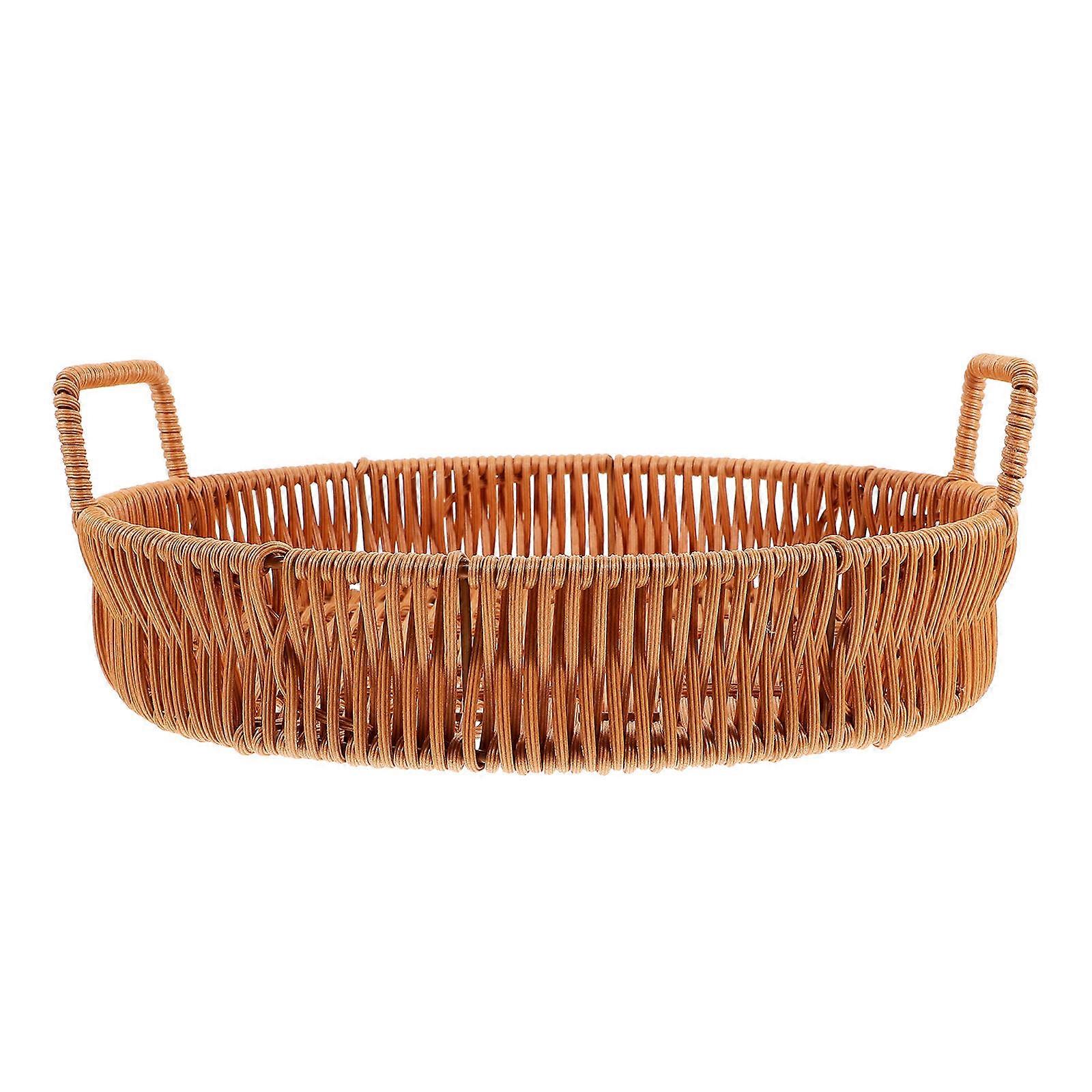 Storage Basket Food Basket for Storage Multi-Function Chocolate Holder