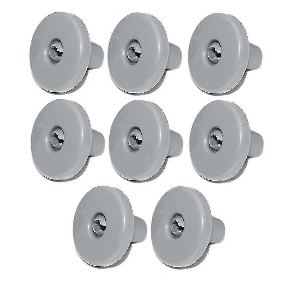 Compatible with AEG Electrolux Dishwashers 40mm Bottom Drawer Pull-Out Rollers