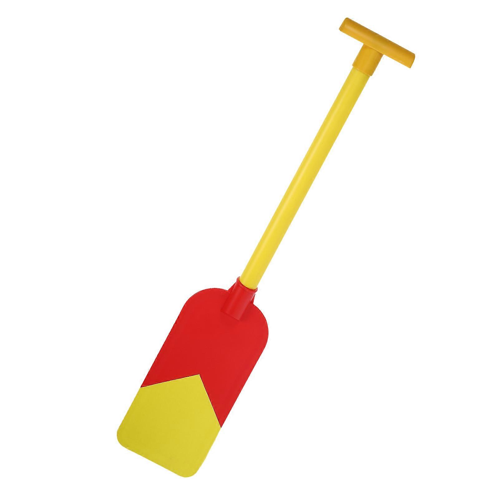 Boat Rowing Paddle Prop Plastic Material for Performance Use