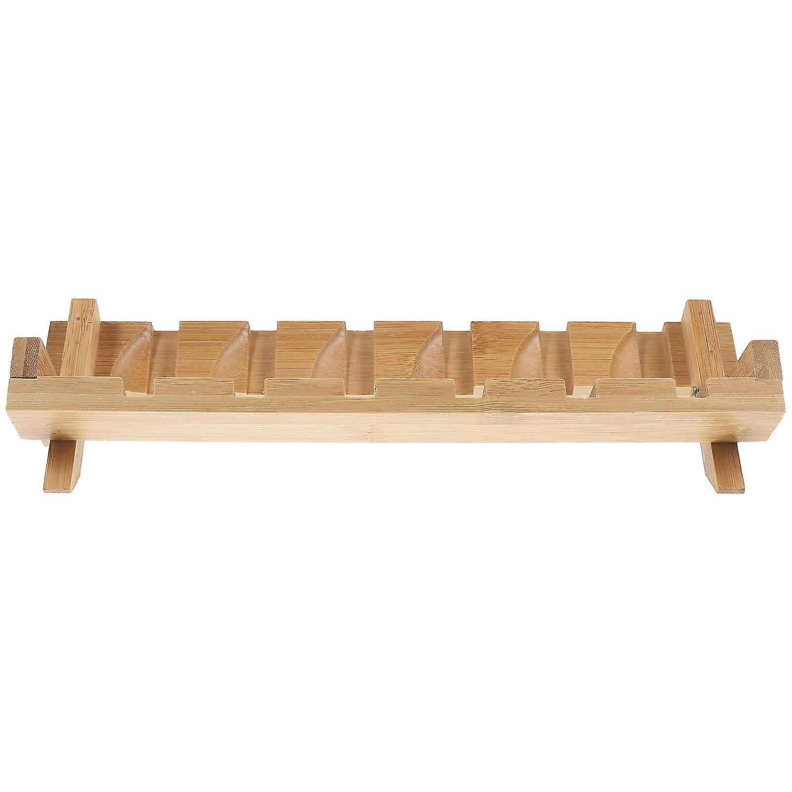 Rack Folding Storage Stand for Household Use