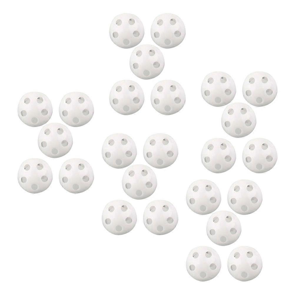 Noise Maker Toy Insert Replacement Accessories for Kids 100Pcs Pack