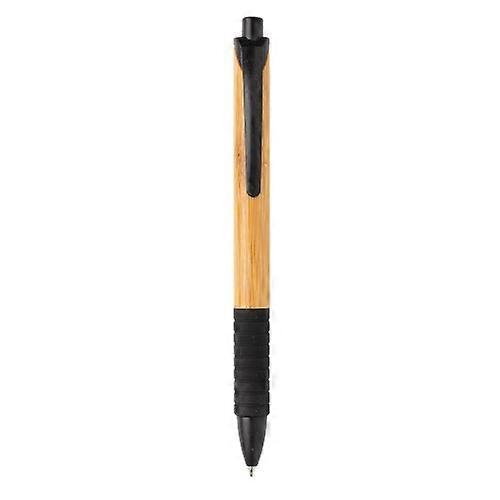 XD Collection Bamboo & Wheat Straw Pen