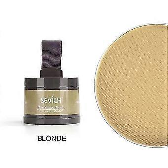 Sevich Waterproof Hair Line Powder Hairline Cover Up Powder Hair Shadow,dbIAOS