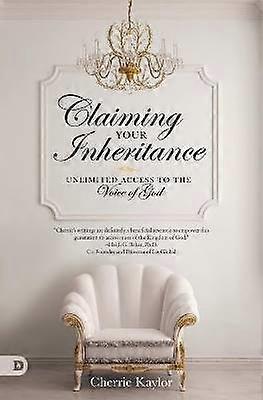 Claiming Your Inheritance